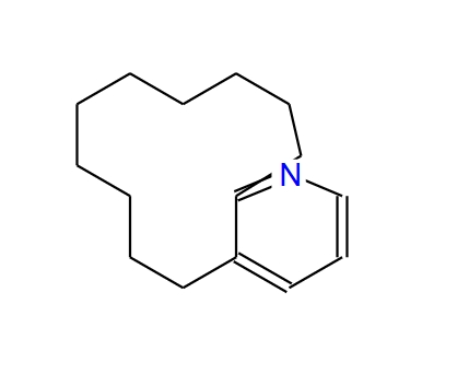 2,3-环十二烷烯并吡啶,2,3-CYCLODODECENOPYRIDINE