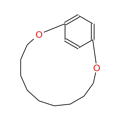 1,11-二氧[11]对环芳烷,1,11-Dioxa[11]paracyclophane