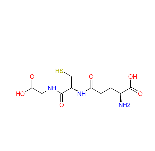 谷胱甘肽,Glutathione