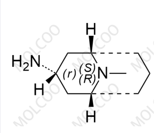 格拉司琼EP杂质E,Granisetron EP Impurity E