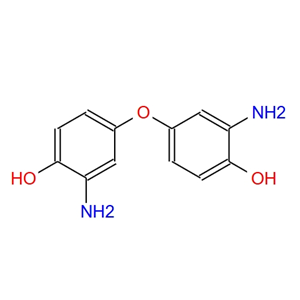 4,4'-氧基雙(2-氨基苯酚)