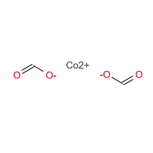 甲酸钴