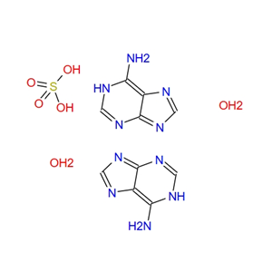 腺嘌呤硫酸盐二水合物