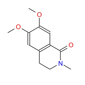 N-甲基紫堇定,N-Methylcorydaldine