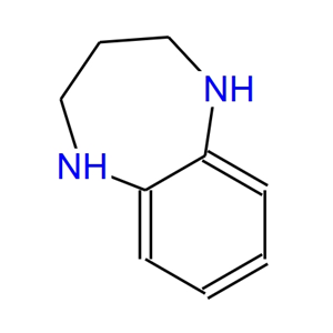 2,3,4,5-四氢-1H-苯并[B][1,4]二氮杂卓