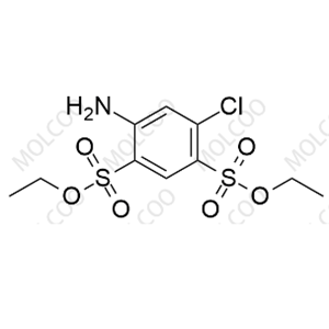 氫氯噻嗪雜質(zhì)11,Hydrochlorothiazide Impurity 11