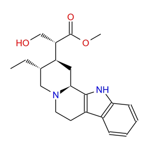 (16R)-二氢西特斯日钦碱,(16R)-Dihydrositsirikine