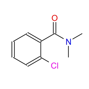 2-氯-N,N-二甲基苯甲酰胺