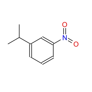 间异丙基硝基苯,1-ISOPROPYL-3-NITROBENZENE