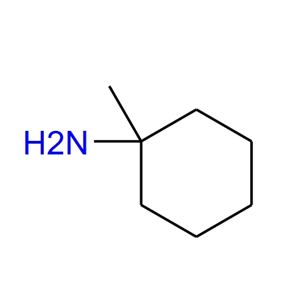 1-氨基甲基环己烷