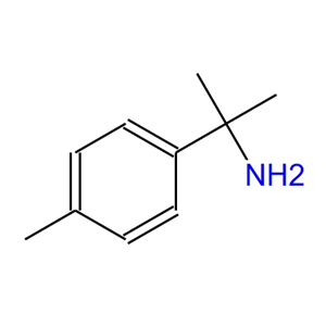 1-(4-甲基苯基)-1-甲基乙胺