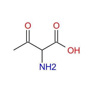 2-氨基-3-氧代-丁酸