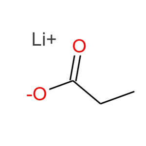 丙酸锂盐,lithium propionate