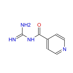 N-脒基异烟酰胺