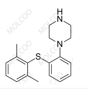 沃替西汀雜質(zhì)5，508233-76-9