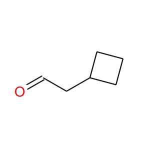 2-环丁基乙醛