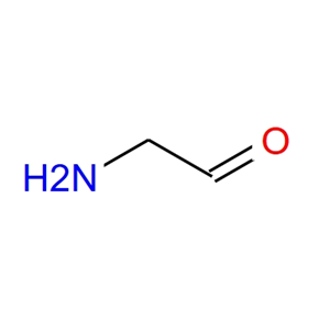 氨基乙醛,2-aminoacetaldehyde