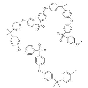 聚砜樹(shù)脂PSU,Polysulfone resin