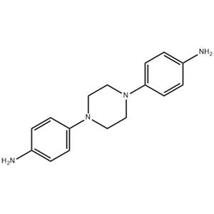 1,4-双（4-氨基苯基）哌嗪  7479-12-1