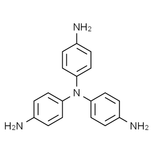 三（4-氨苯基）胺TAPA  5981-09-9