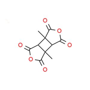 1，3-二甲基-环丁烷四甲酸二酐  137820-87-2
