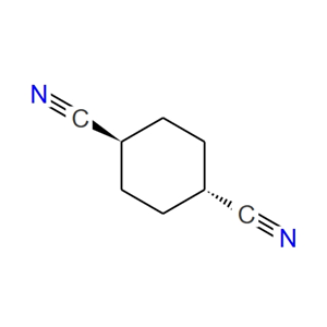 反式-环己烷-1，4-二甲腈