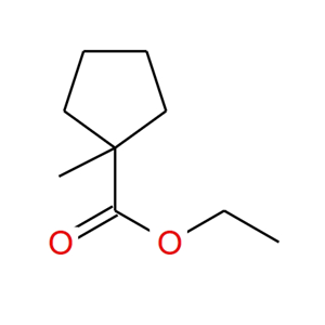 1-甲基环戊烷-1-羧酸乙酯