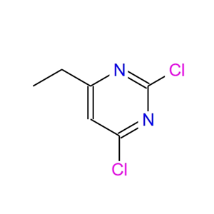 2,4-二氯-6-乙基嘧啶,PyriMidine, 2,4-dichloro-6-ethyl-