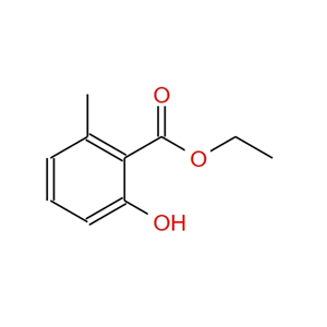 6-甲基水杨酸乙酯/2-羟基-6-甲基苯甲酸乙酯