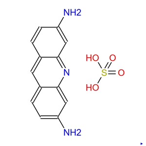 硫酸原黄素水合物