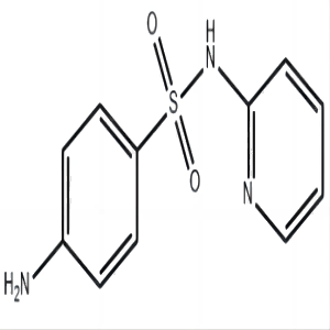 磺胺吡啶,Sulfapyridine