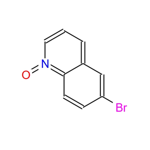 6-溴喹啉 1-氧化