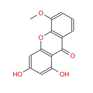 1,3-二羟基-5-甲氧基-占吨酮