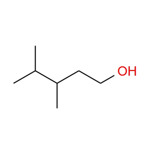 3,4-二甲基-1-戊醇,3,4-DIMETHYL-1-PENTANOL