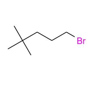 1-溴-4,4-二甲基戊烷