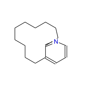 2,3-环十二烷烯并吡啶,2,3-CYCLODODECENOPYRIDINE