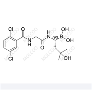 伊沙佐米雜質(zhì)73,Ixazomib Impurity 73