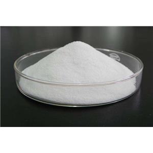 硫酸铁钾,POTASSIUM FERRIC SULFATE