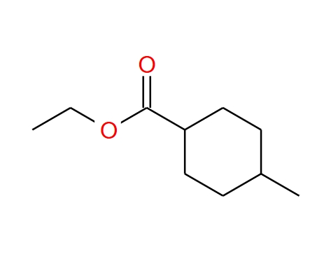 乙基4-甲基環(huán)己甲酸酯,ethyl 4-methylcyclohexane-1-carboxylate