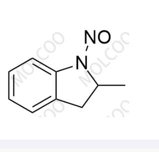 吲達(dá)帕胺雜質(zhì)A,Indapamide Impurity A