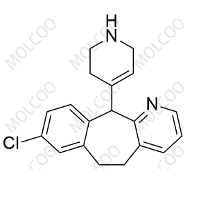 地氯雷他定EP杂质B,Desloratadine EP Impurity B