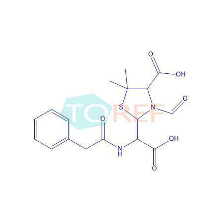 氨苄青霉素杂质1,Ampicillin impurity 1