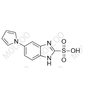 艾普拉唑雜質(zhì)33,Ilaprazole Impurity 33