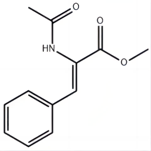 2-乙酰氨基-3-苯基丙烯酸-(Z)-甲酯,(Z)-Methyl 2-acetylamino-3-phenylacrylate