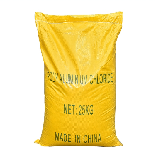 聚合氯化铝,Poly Aluminium Chloride