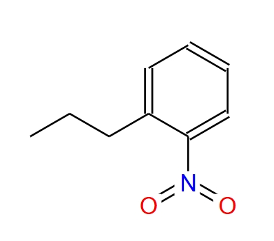 1-硝基-2-丙基苯,1-NITRO-2-PROPYLBENZENE