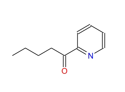 2-戊酰基-吡啶,2-VALERYLPYRIDINE