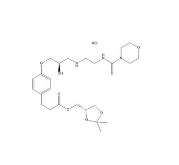 蘭地洛爾雜質(zhì)G,Landinolol Impurity G