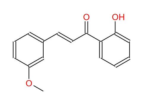 2-羥基-3-甲氧基查爾酮,2'-HYDROXY-3-METHOXYCHALCONE