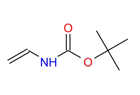 N-BOC-乙烯胺,tert-Butyl vinylcarbamate